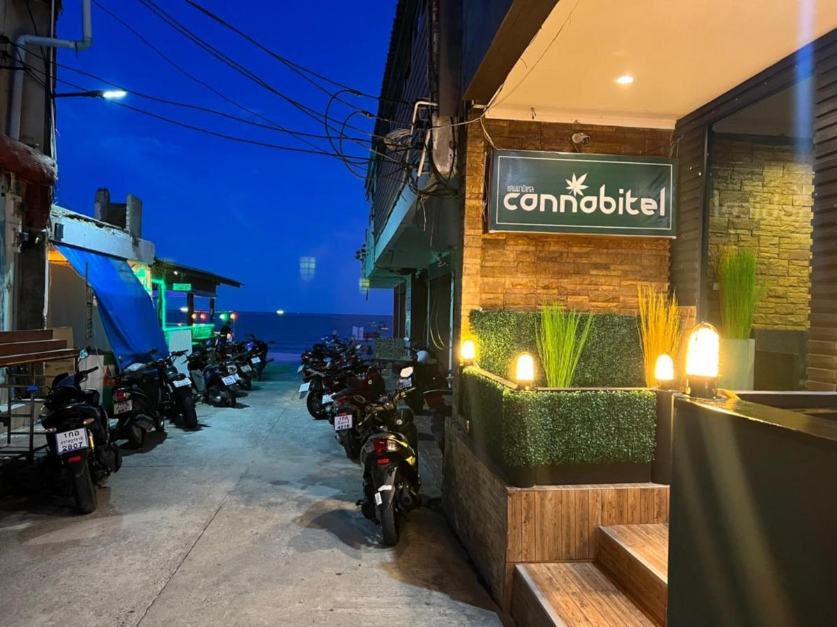 Cannabitel Haad Rin Εξωτερικό φωτογραφία