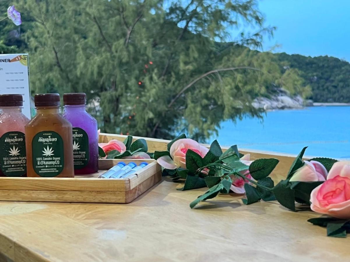 Cannabitel Haad Rin Εξωτερικό φωτογραφία