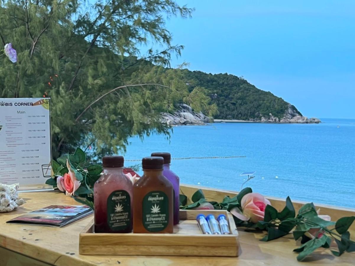 Cannabitel Haad Rin Εξωτερικό φωτογραφία
